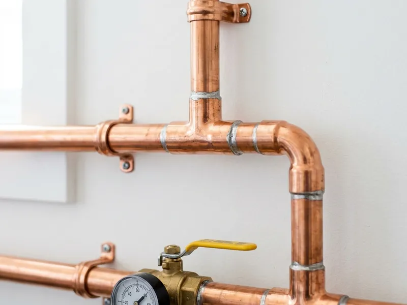 Frequently asked plumbing questions in Sharon. Licensed plumbing contractors answering your pipe, leak, and repair questions.